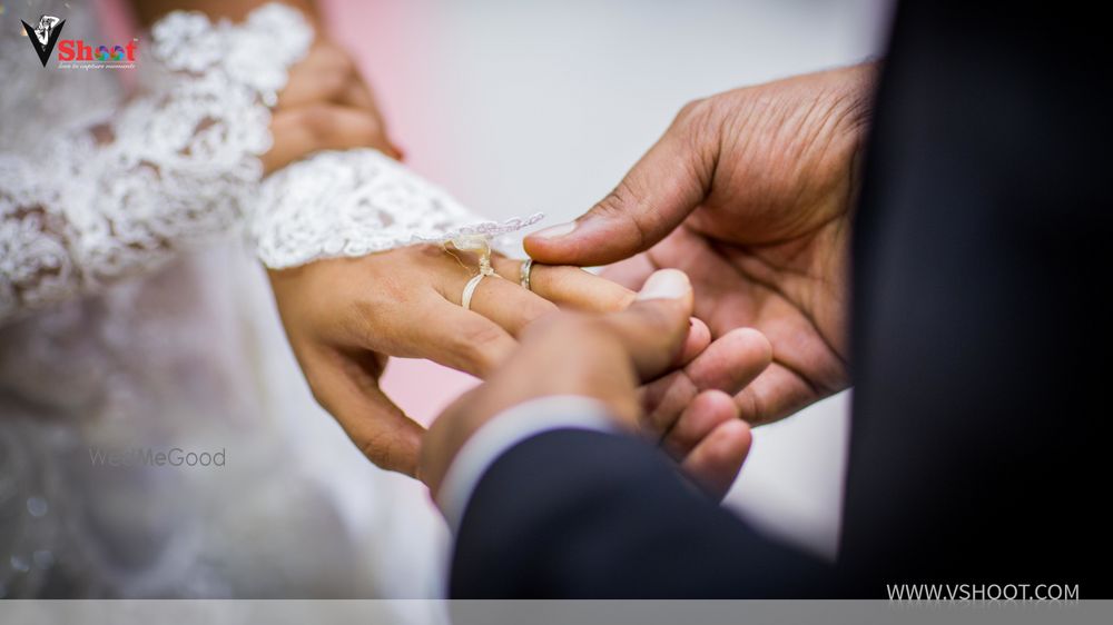 Photo From Jemima weds Prashanth  - By Vshoot