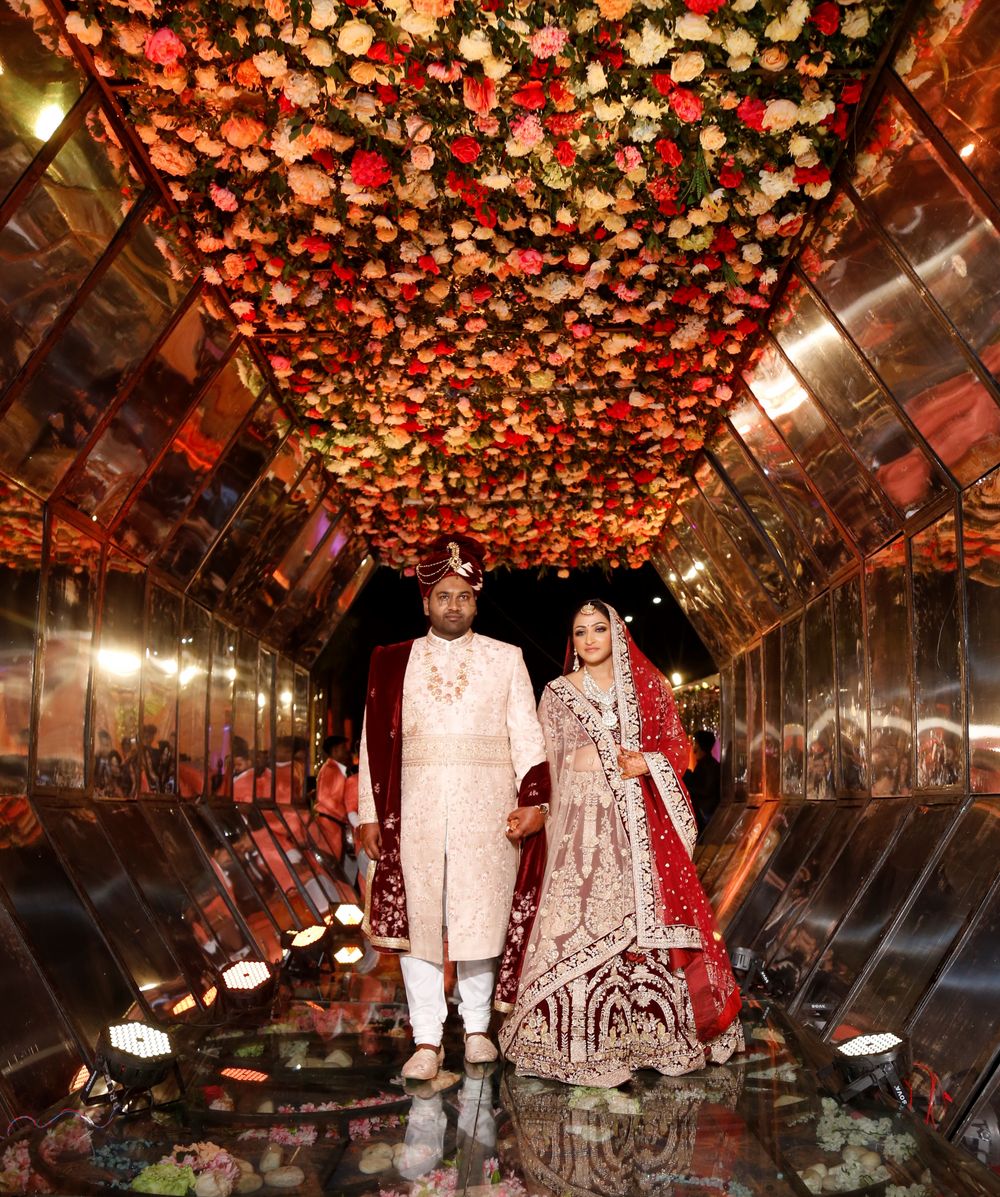 Photo From Pulkit & Divisha - By Footprint Events