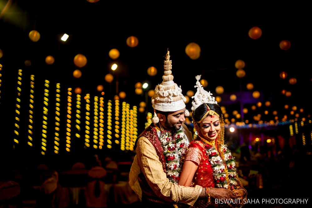 Photo From Anushua & Rajat - By Biswajit Saha Photography