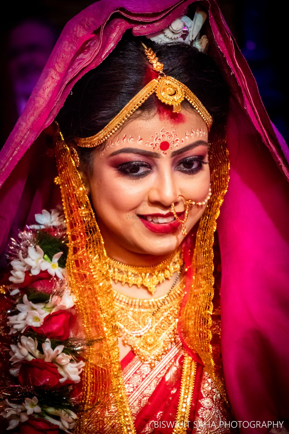 Photo From Anushua & Rajat - By Biswajit Saha Photography