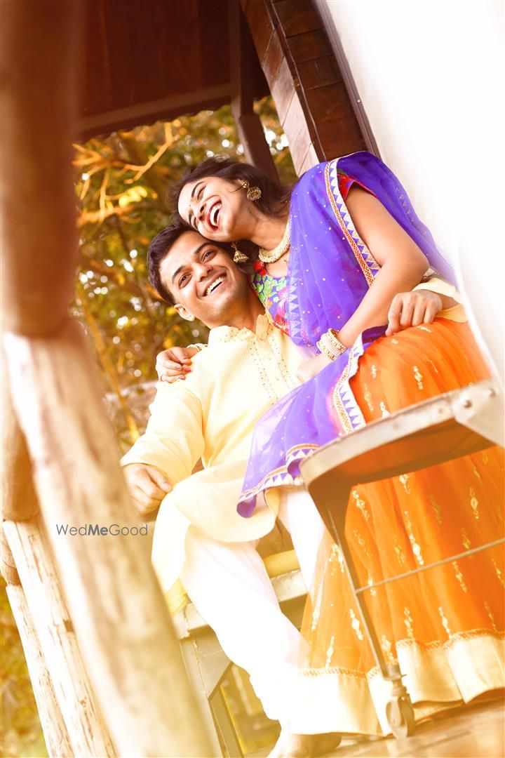 Photo From Shivani & abhijeet - By Navin Varma Photography