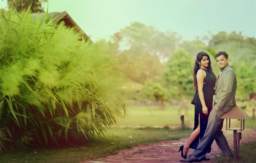 Photo From Shivani & abhijeet - By Navin Varma Photography