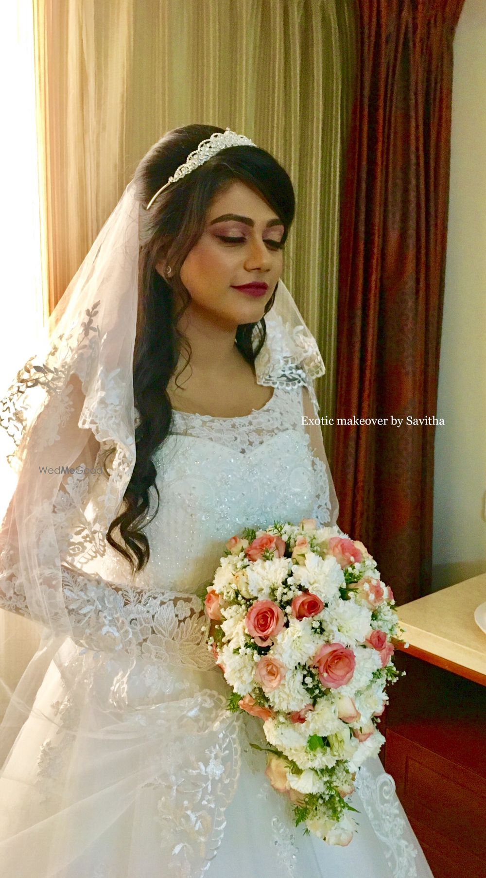 Photo From Brides-2020 - By Exotic makeover by Savitha 