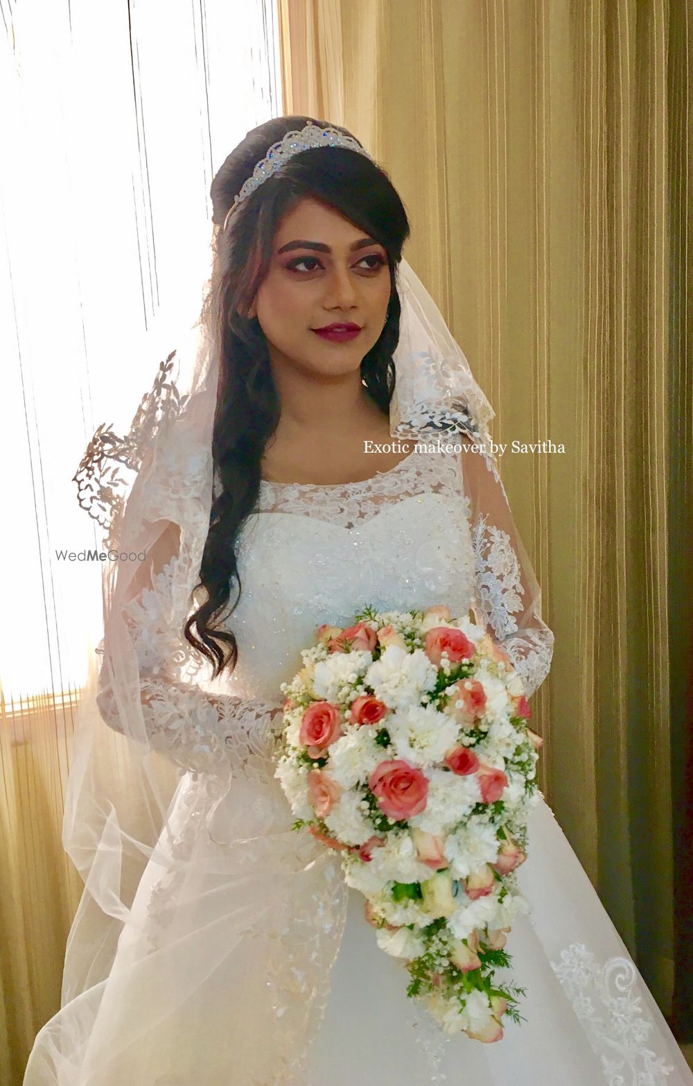 Photo From Brides-2020 - By Exotic makeover by Savitha 