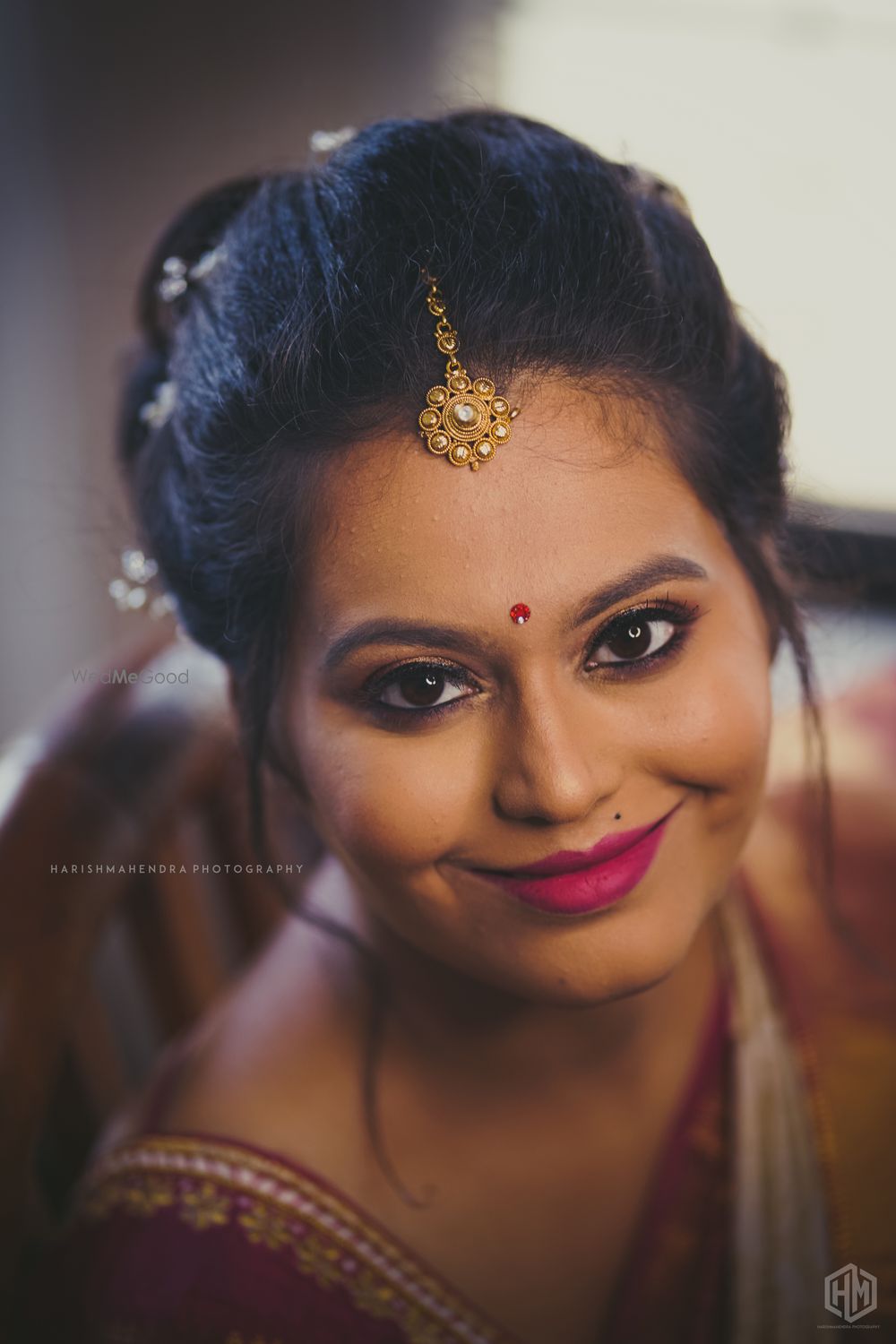 Photo From Chaitra + Zoober Wedding Moments - 28January2020 | - By HarishMahendra Photography