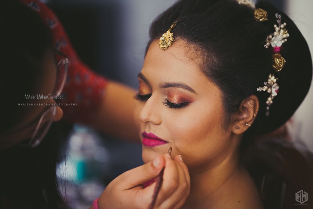 Photo From Chaitra + Zoober Wedding Moments - 28January2020 | - By HarishMahendra Photography