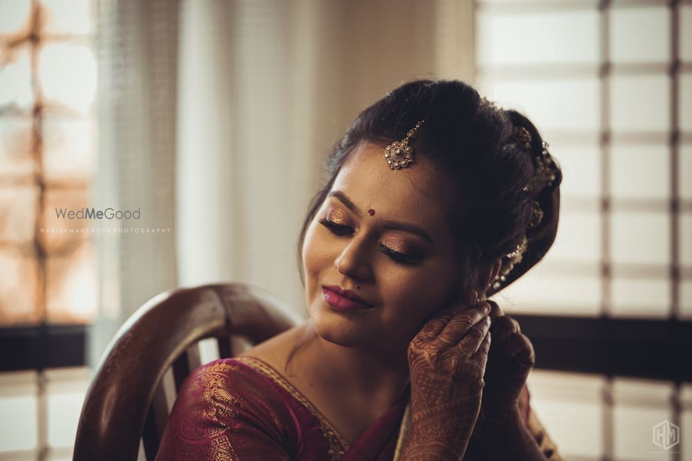 Photo From Chaitra + Zoober Wedding Moments - 28January2020 | - By HarishMahendra Photography