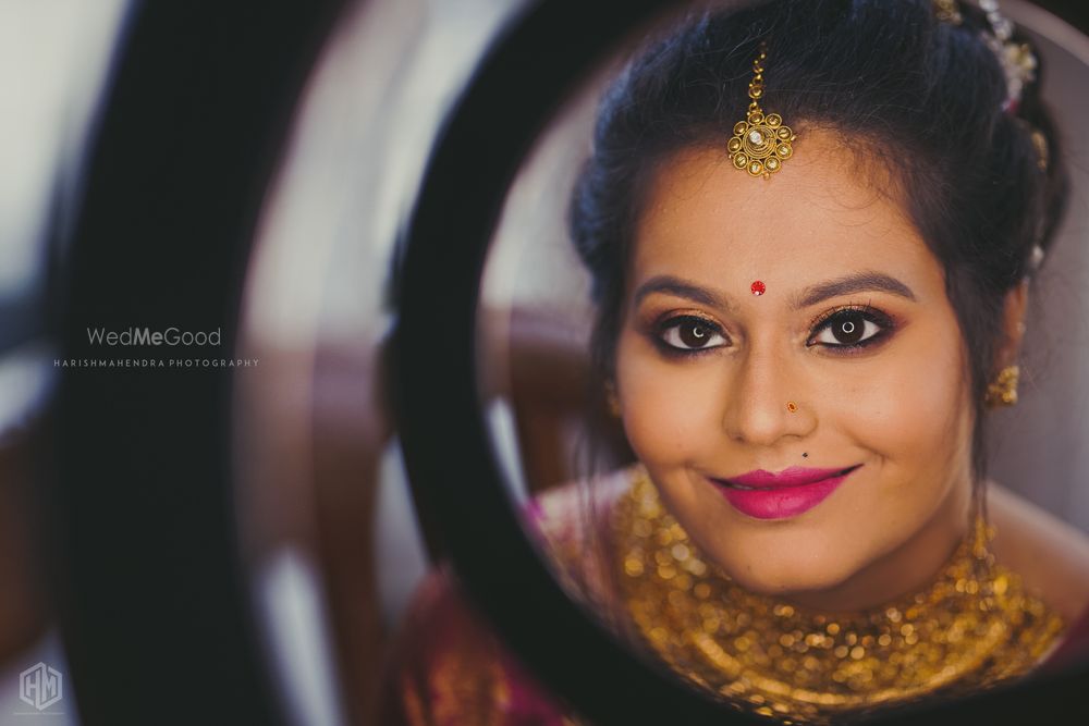 Photo From Chaitra + Zoober Wedding Moments - 28January2020 | - By HarishMahendra Photography