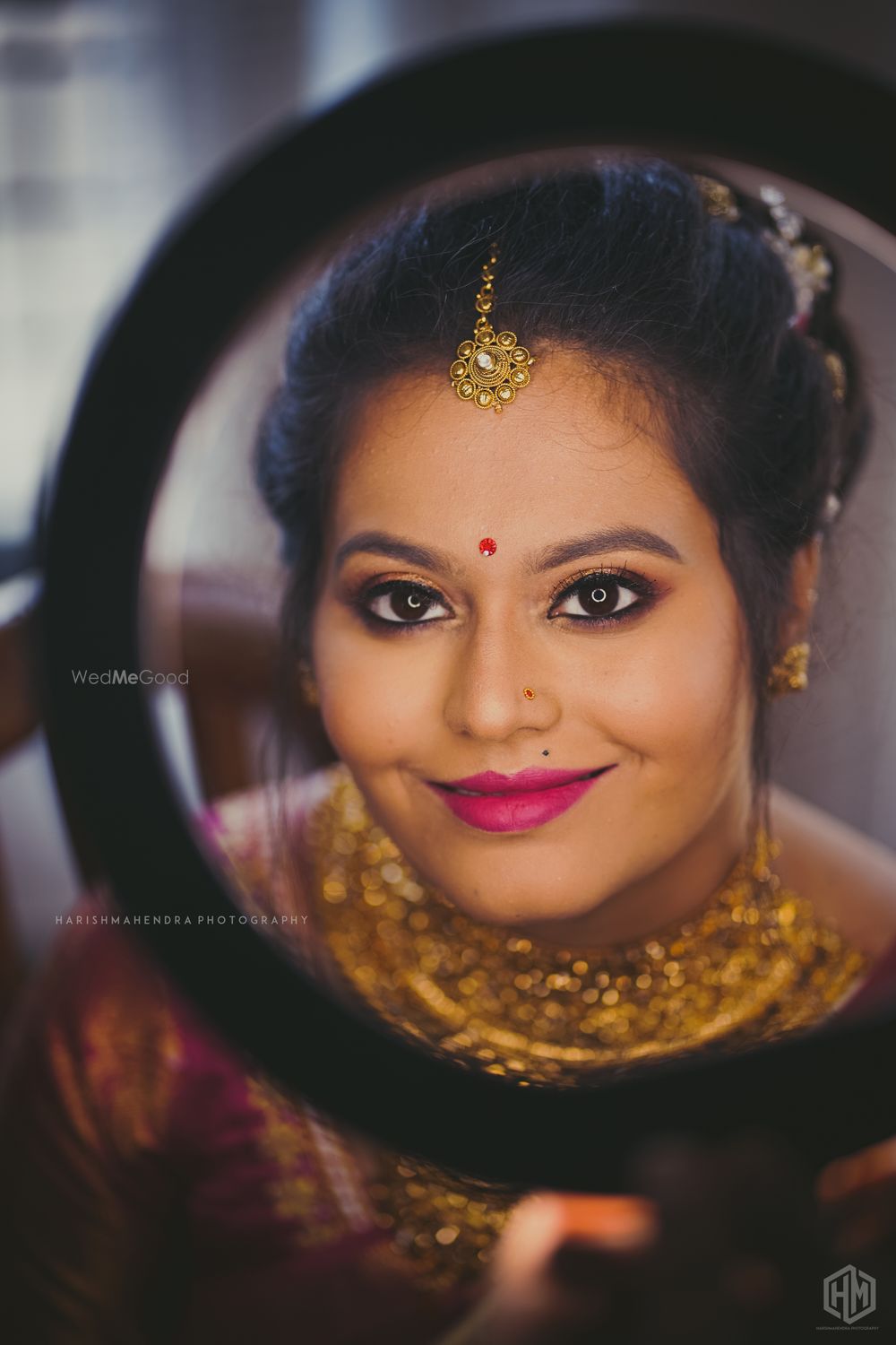 Photo From Chaitra + Zoober Wedding Moments - 28January2020 | - By HarishMahendra Photography