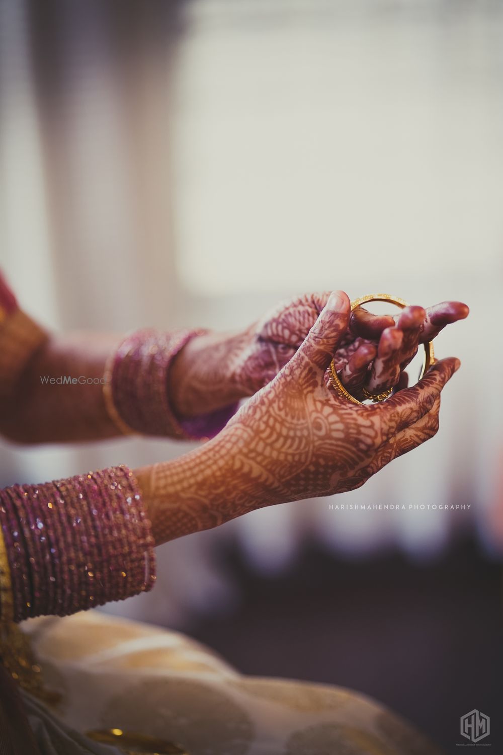 Photo From Chaitra + Zoober Wedding Moments - 28January2020 | - By HarishMahendra Photography