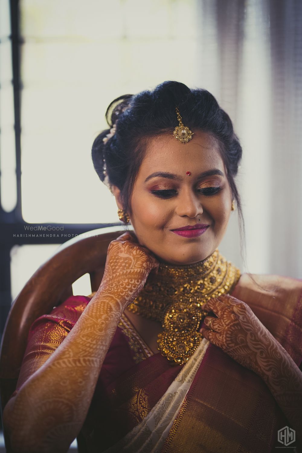 Photo From Chaitra + Zoober Wedding Moments - 28January2020 | - By HarishMahendra Photography