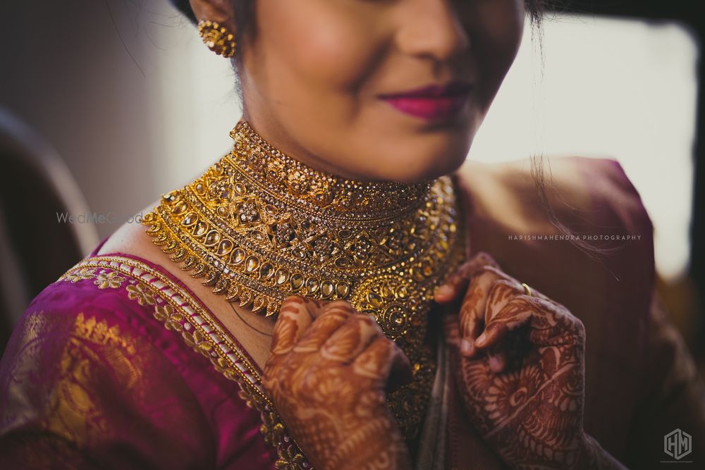 Photo From Chaitra + Zoober Wedding Moments - 28January2020 | - By HarishMahendra Photography