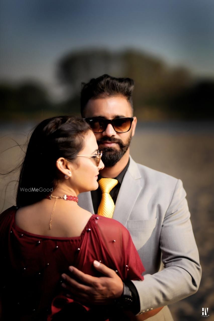 Photo From Raman and Rajji  - By Harry Video Productions