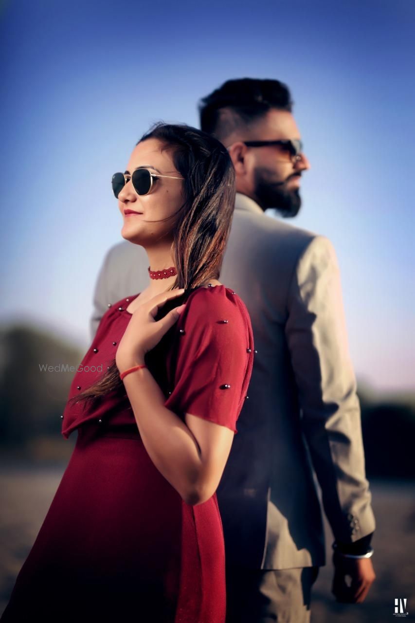 Photo From Raman and Rajji  - By Harry Video Productions