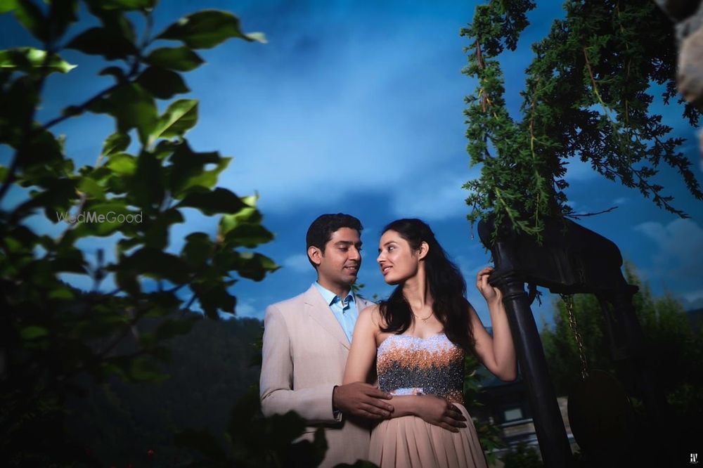 Photo From Neha and Mohit  - By Harry Video Productions