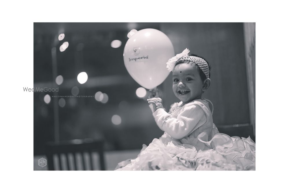 Photo From Gunakshi 1st Birthday Moments - 13December2019 - By HarishMahendra Photography