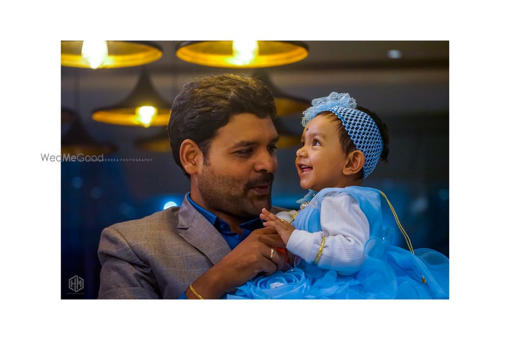 Photo From Gunakshi 1st Birthday Moments - 13December2019 - By HarishMahendra Photography