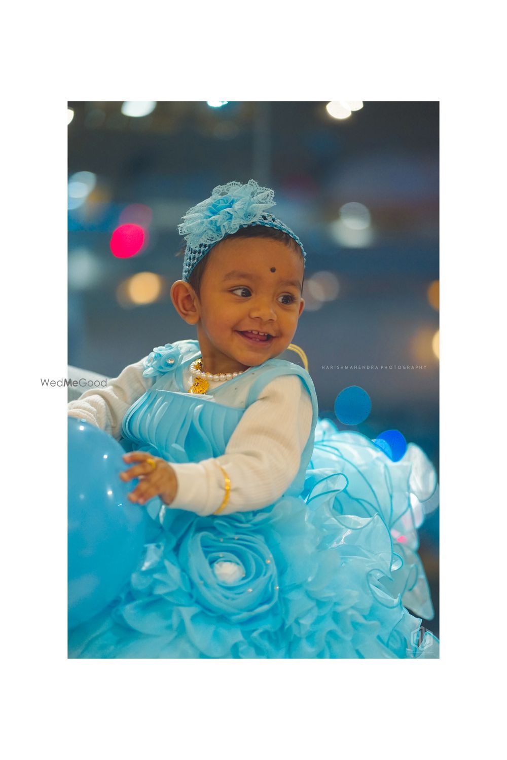 Photo From Gunakshi 1st Birthday Moments - 13December2019 - By HarishMahendra Photography