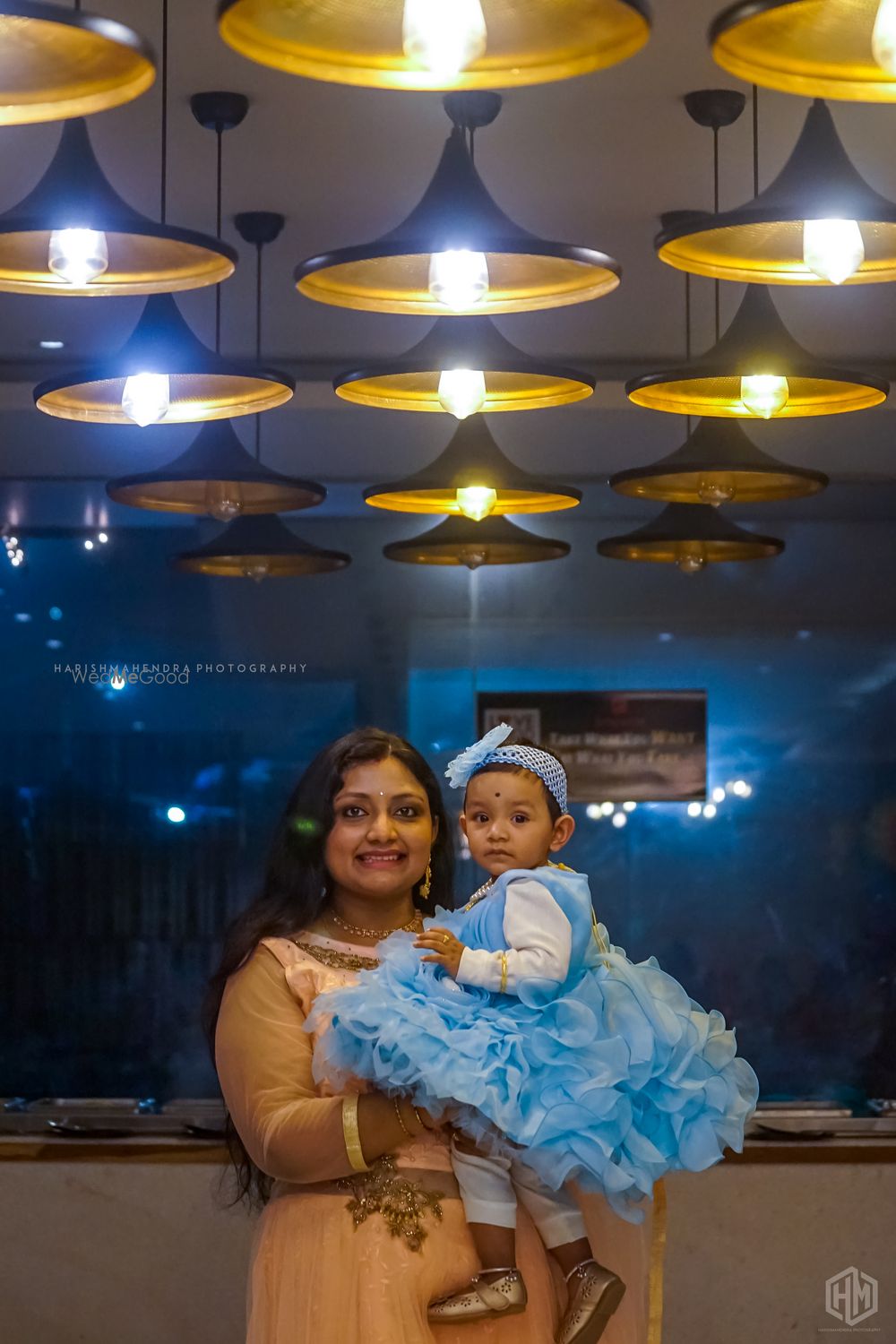 Photo From Gunakshi 1st Birthday Moments - 13December2019 - By HarishMahendra Photography