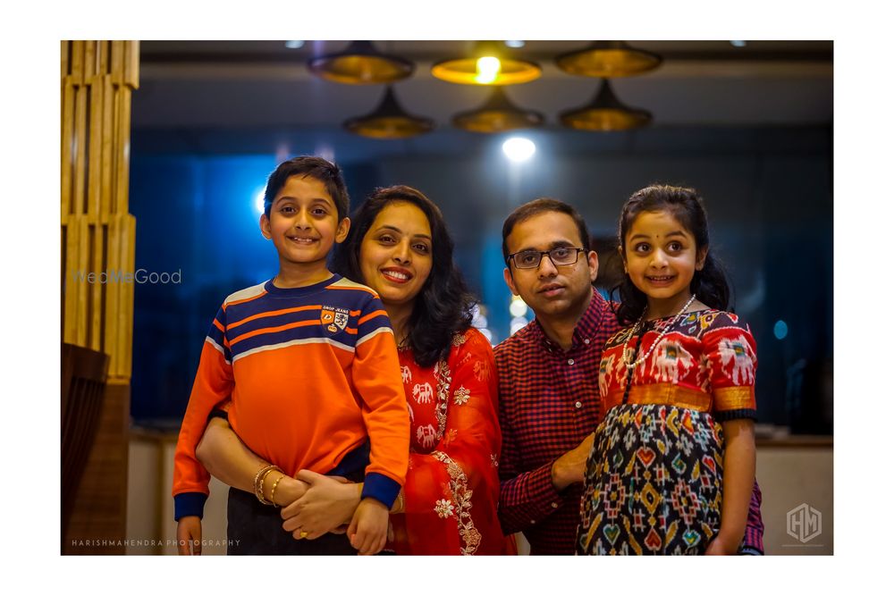 Photo From Gunakshi 1st Birthday Moments - 13December2019 - By HarishMahendra Photography