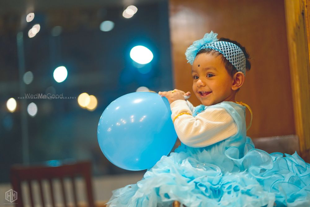 Photo From Gunakshi 1st Birthday Moments - 13December2019 - By HarishMahendra Photography