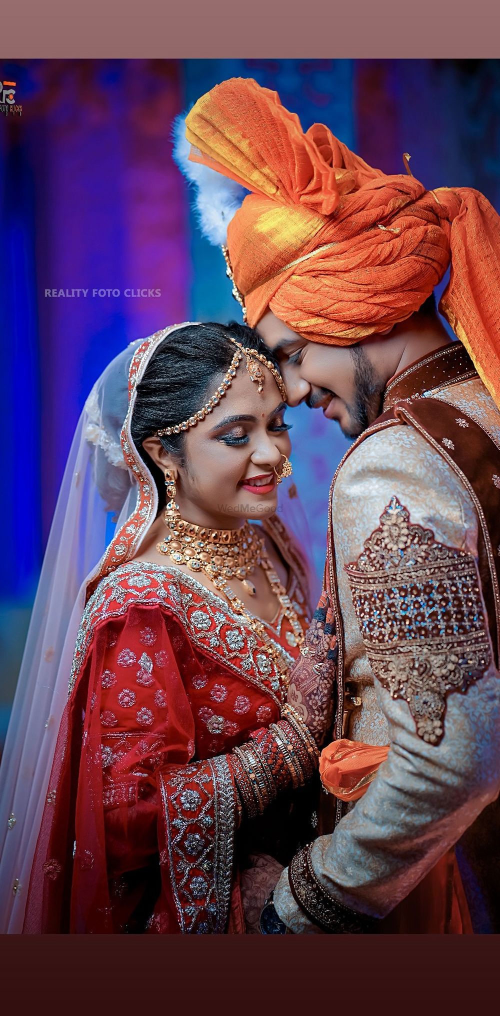 Photo From Pooja vs Yogesh Wedding Story - By Reality Foto Clicks