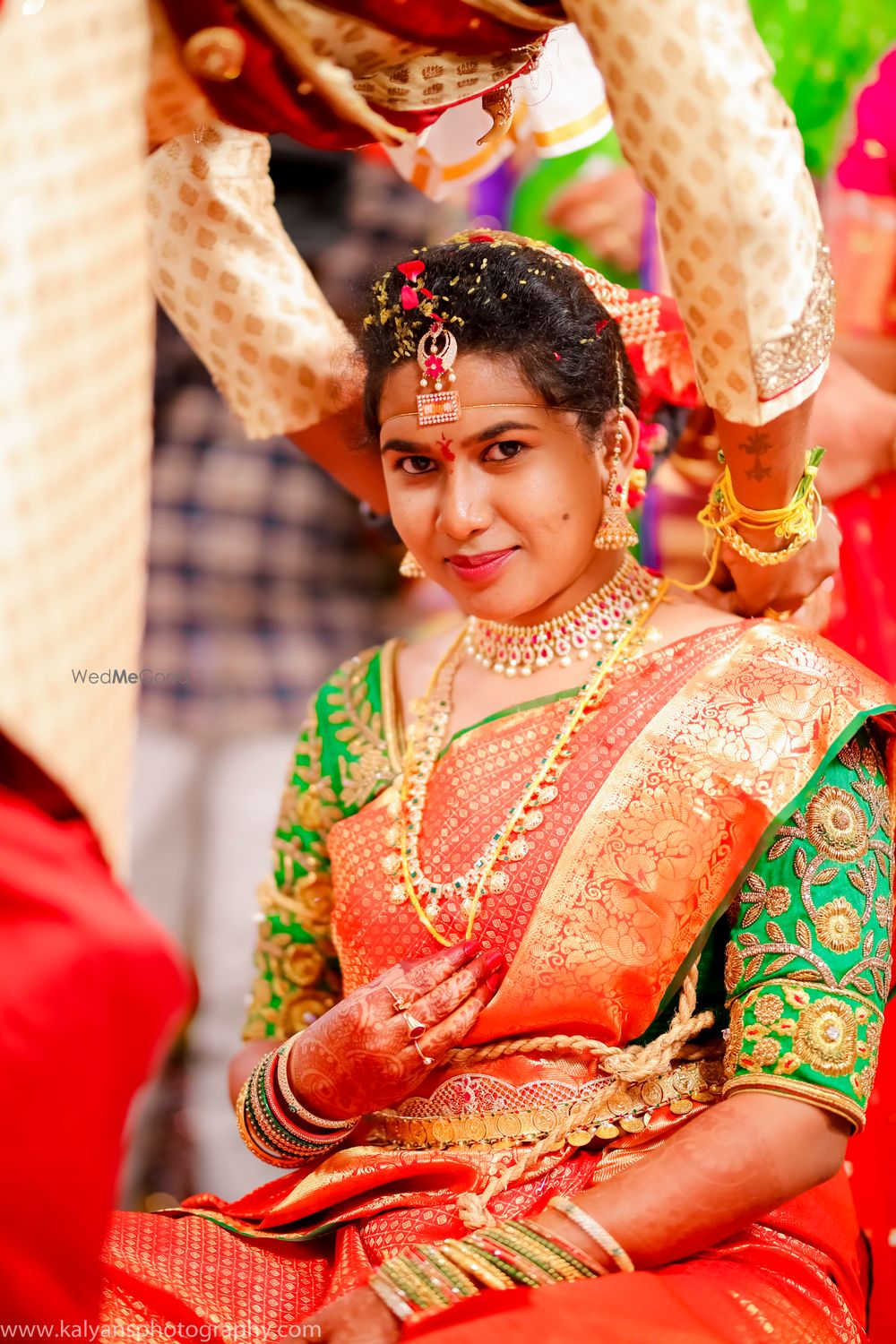 Photo From wedding - By Kalyan's Photography