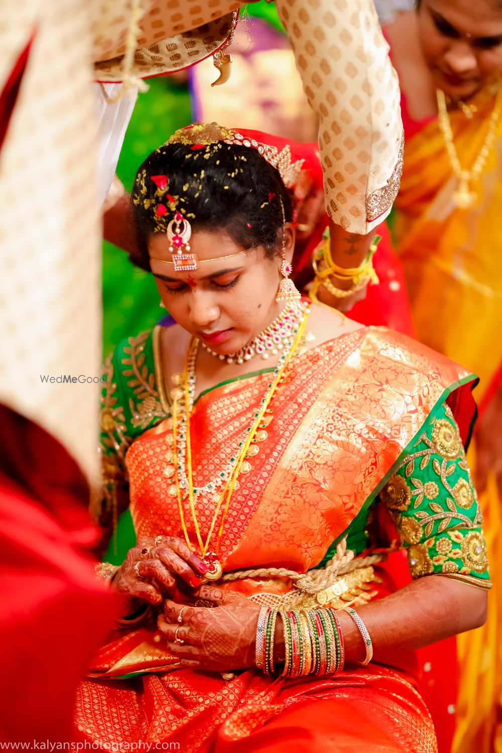 Photo From wedding - By Kalyan's Photography