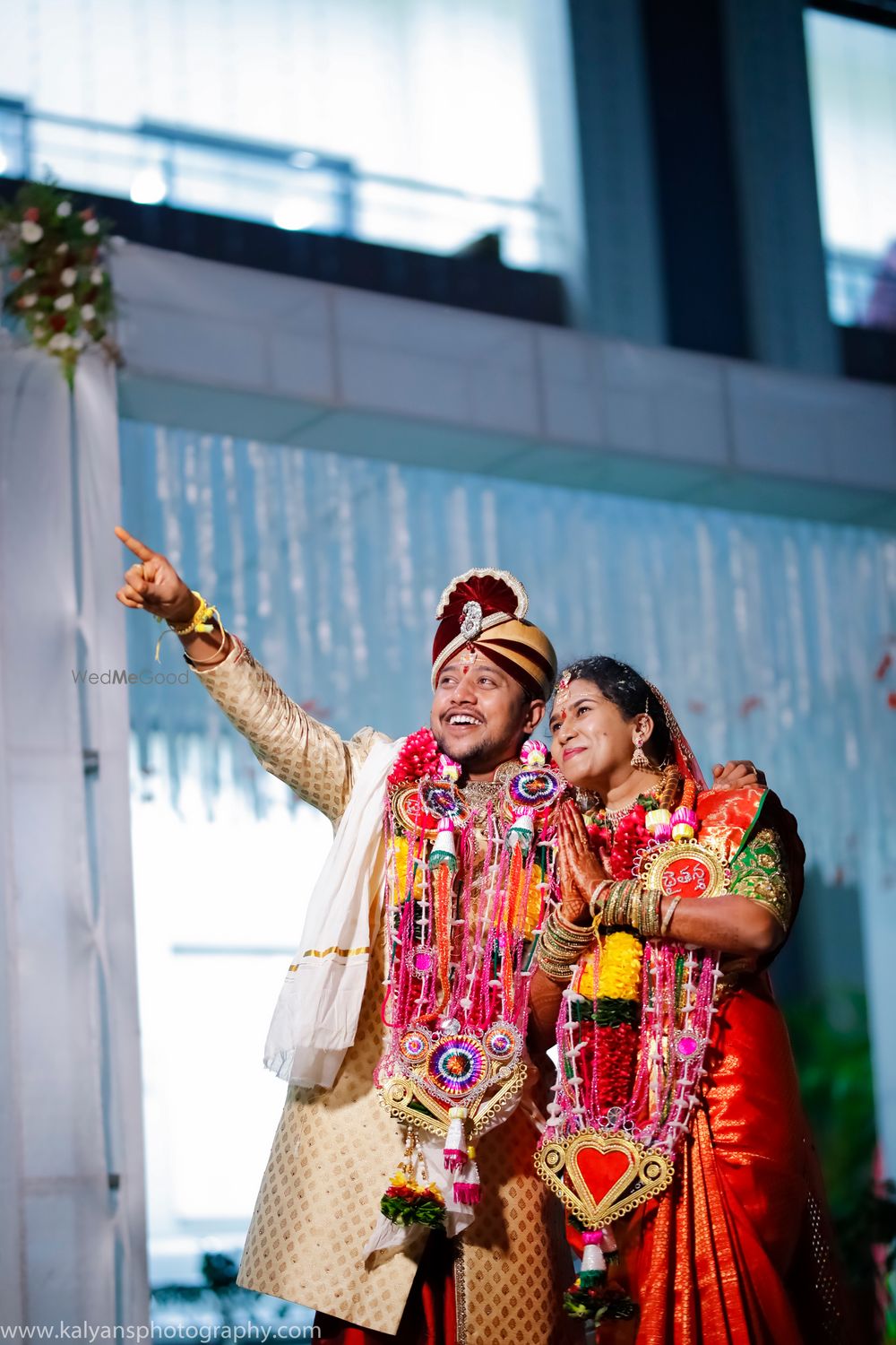 Photo From wedding - By Kalyan's Photography