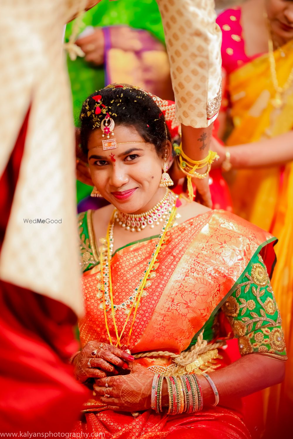 Photo From wedding - By Kalyan's Photography