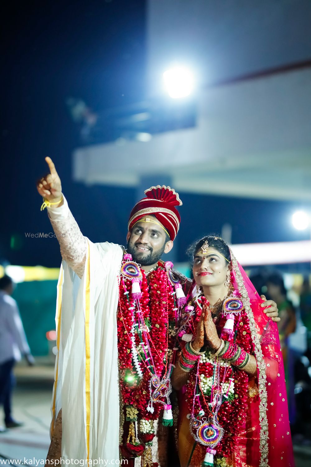 Photo From wedding - By Kalyan's Photography