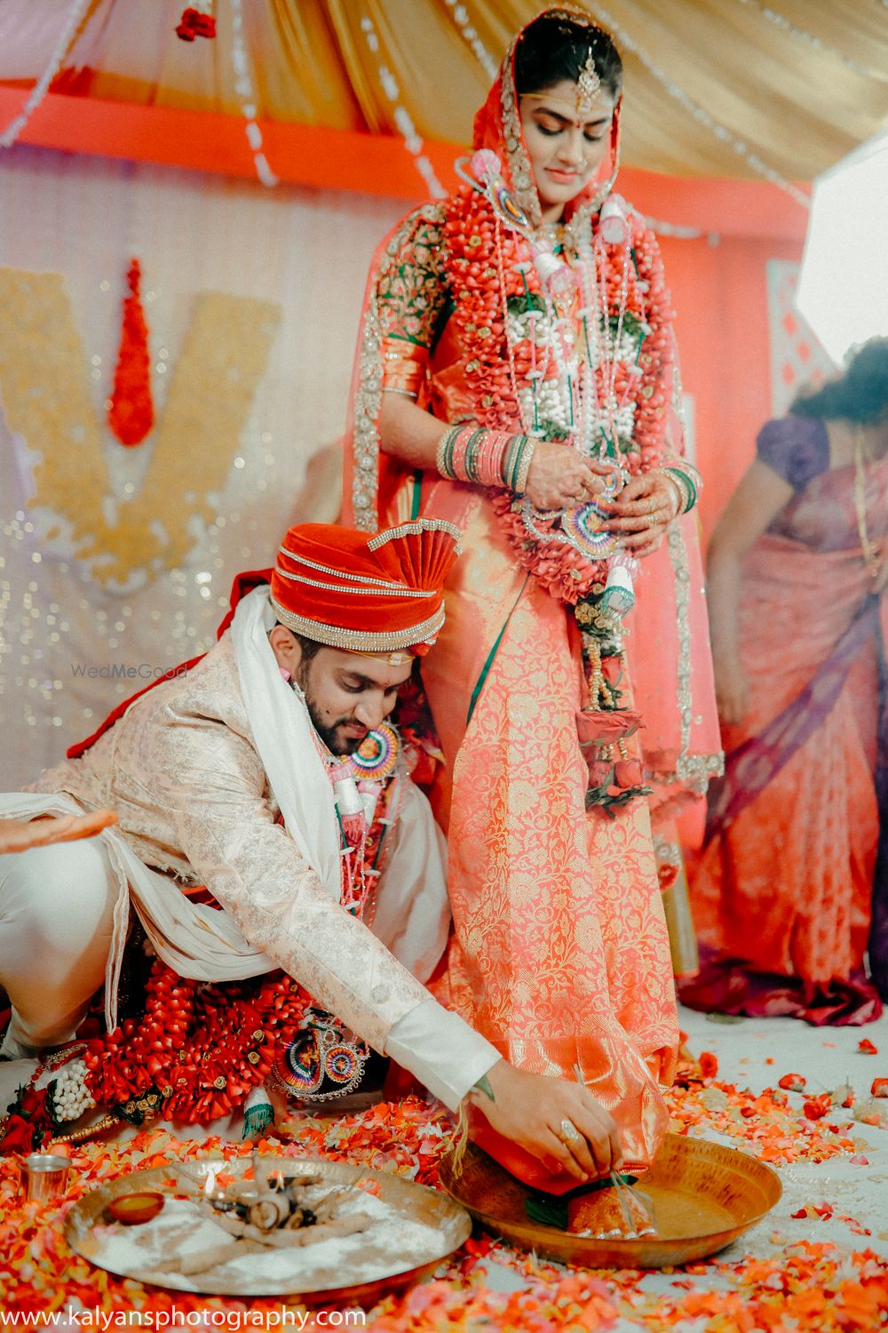 Photo From wedding - By Kalyan's Photography