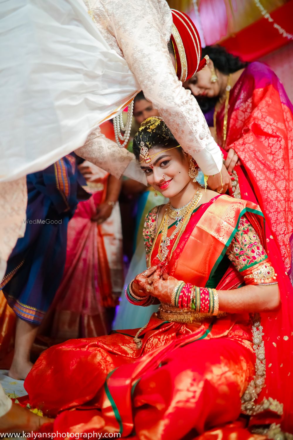 Photo From wedding - By Kalyan's Photography