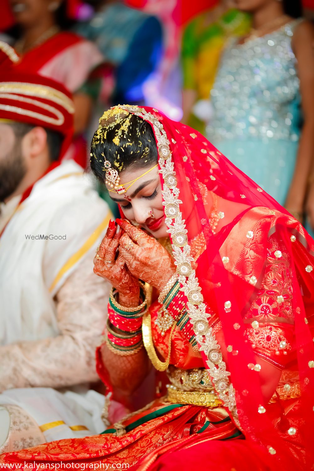 Photo From wedding - By Kalyan's Photography