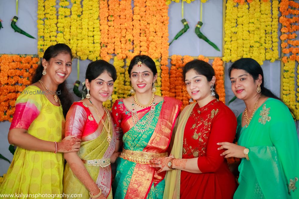 Photo From wedding - By Kalyan's Photography