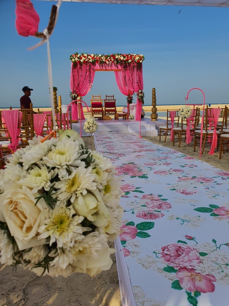 Photo From Priya weds Lakhan  - By 7 Events