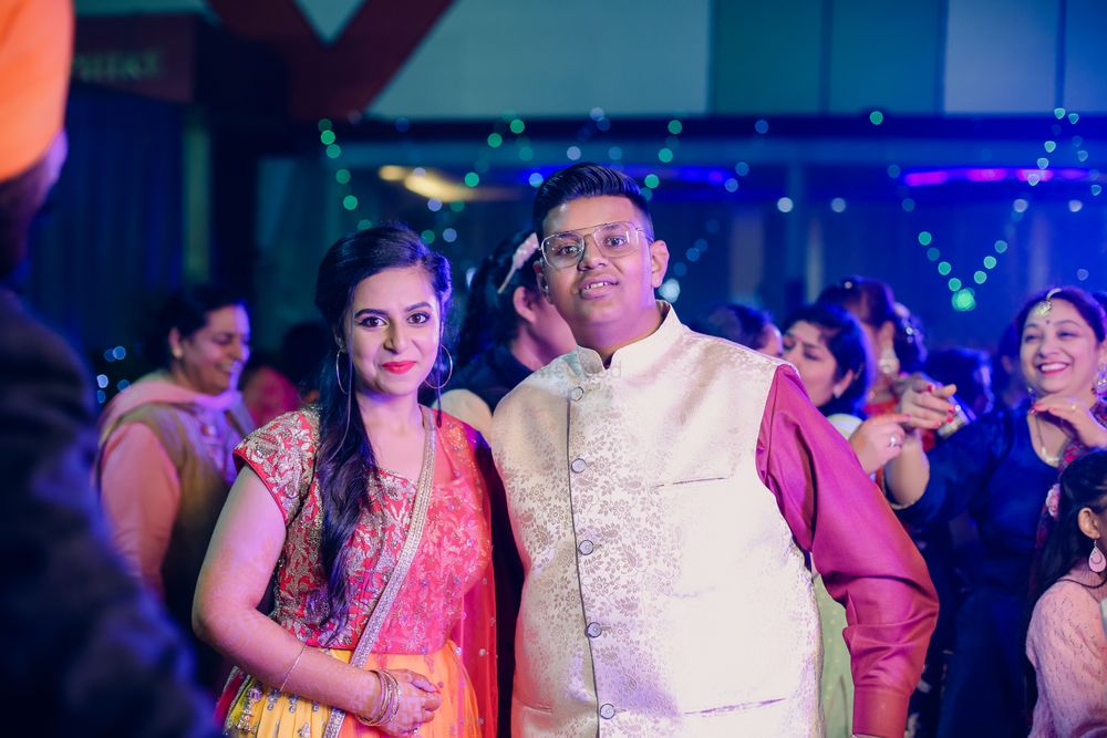 Photo From Manik & muskan  - By Jassi Photography