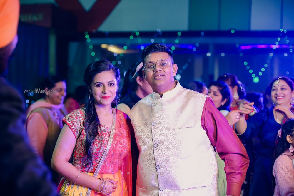 Photo From Manik & muskan  - By Jassi Photography