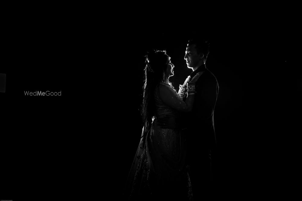 Photo From Amit & Mou - By Vows and Rituals