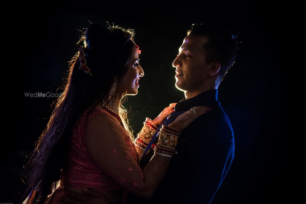 Photo From Amit & Mou - By Vows and Rituals