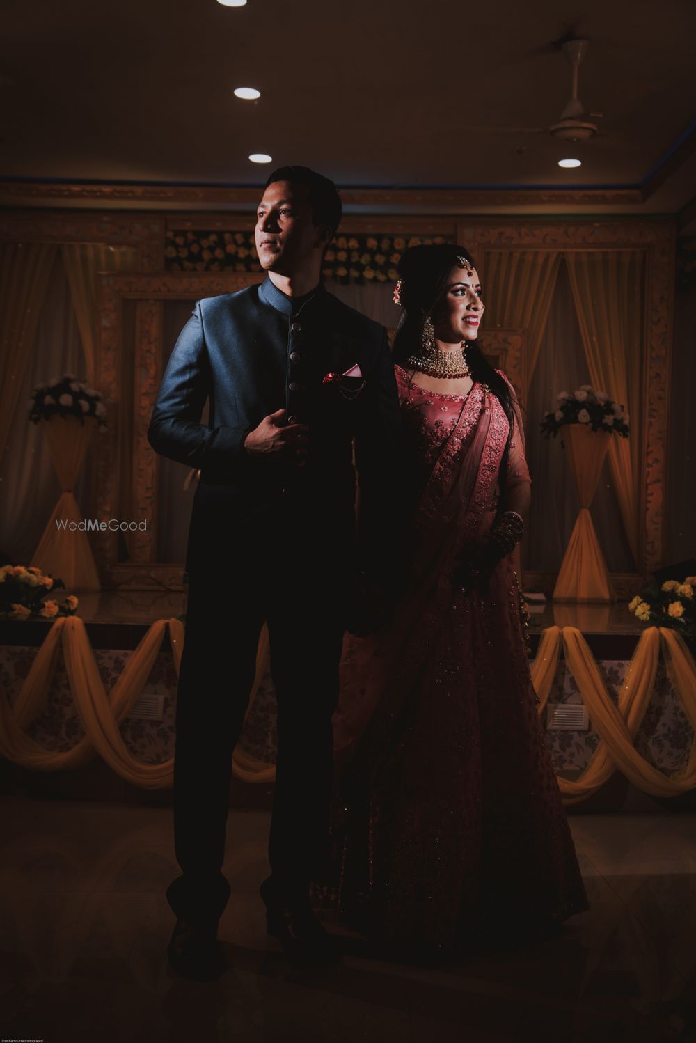 Photo From Amit & Mou - By Vows and Rituals