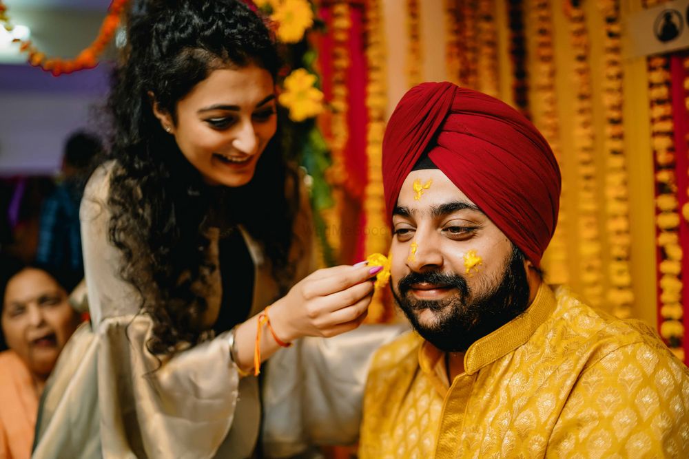 Photo From Megha & Gagan - By Wedding Tales by SJ