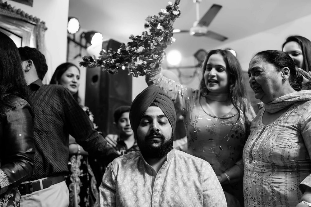 Photo From Megha & Gagan - By Wedding Tales by SJ