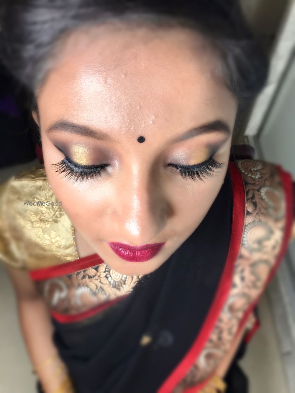 Photo From Bridal looks - By Makeup Memories by Apurva