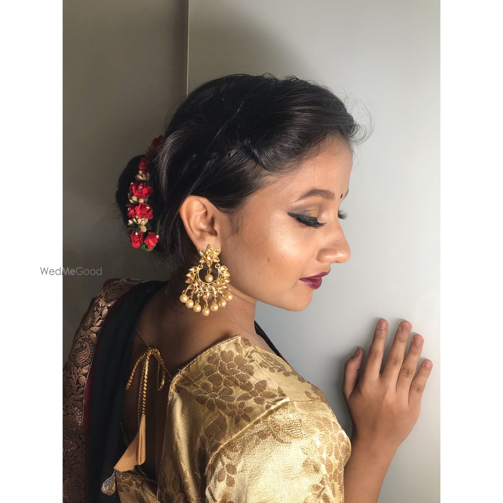 Photo From Bridal looks - By Makeup Memories by Apurva