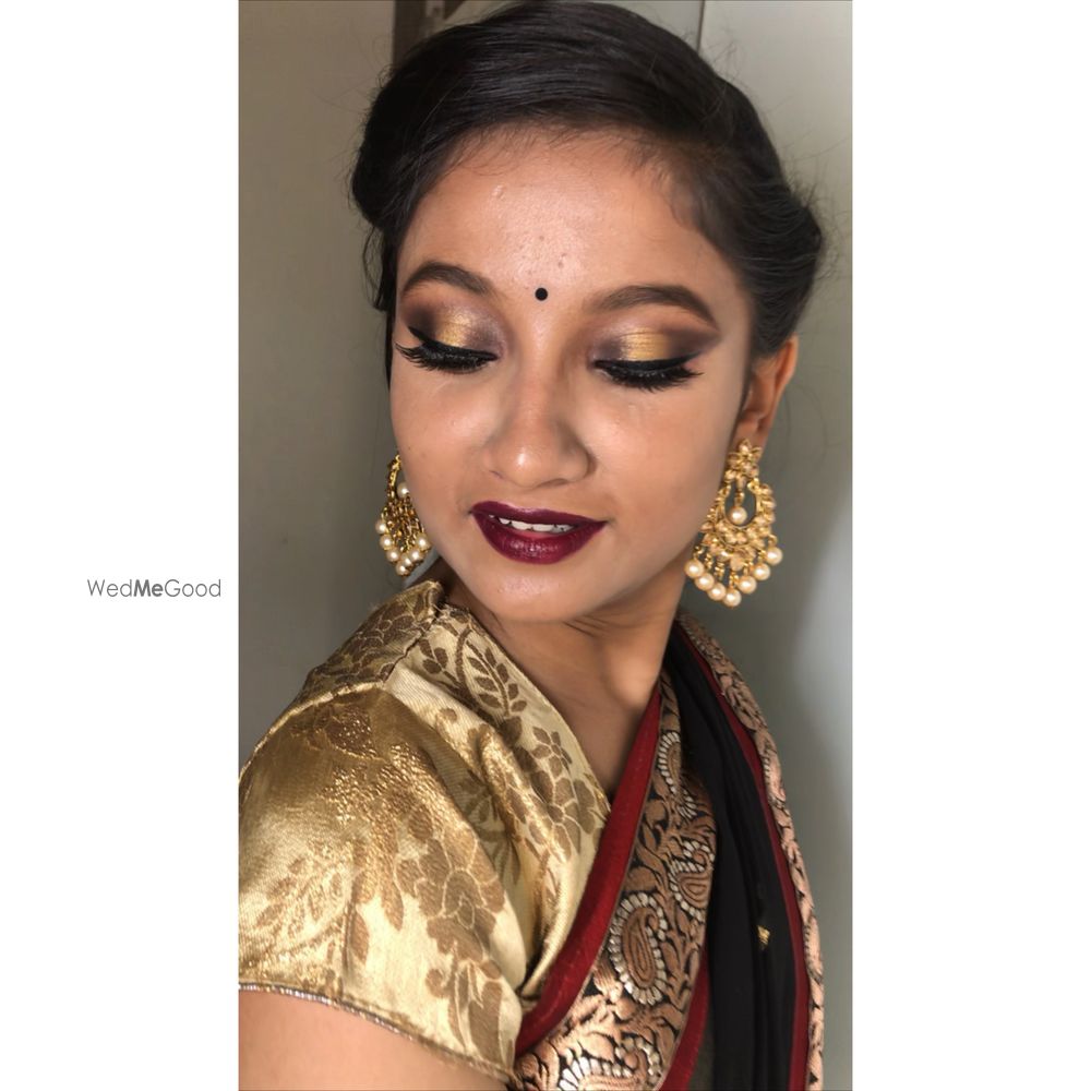 Photo From Bridal looks - By Makeup Memories by Apurva