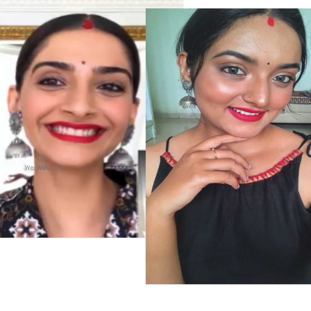 Photo From Bridal looks - By Makeup Memories by Apurva