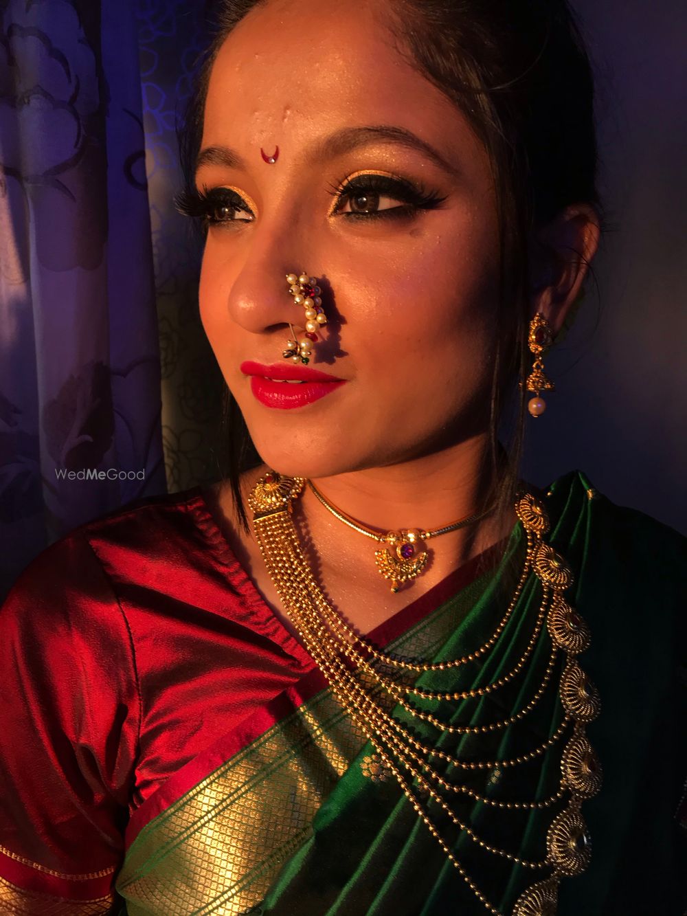 Photo From Bridal looks - By Makeup Memories by Apurva
