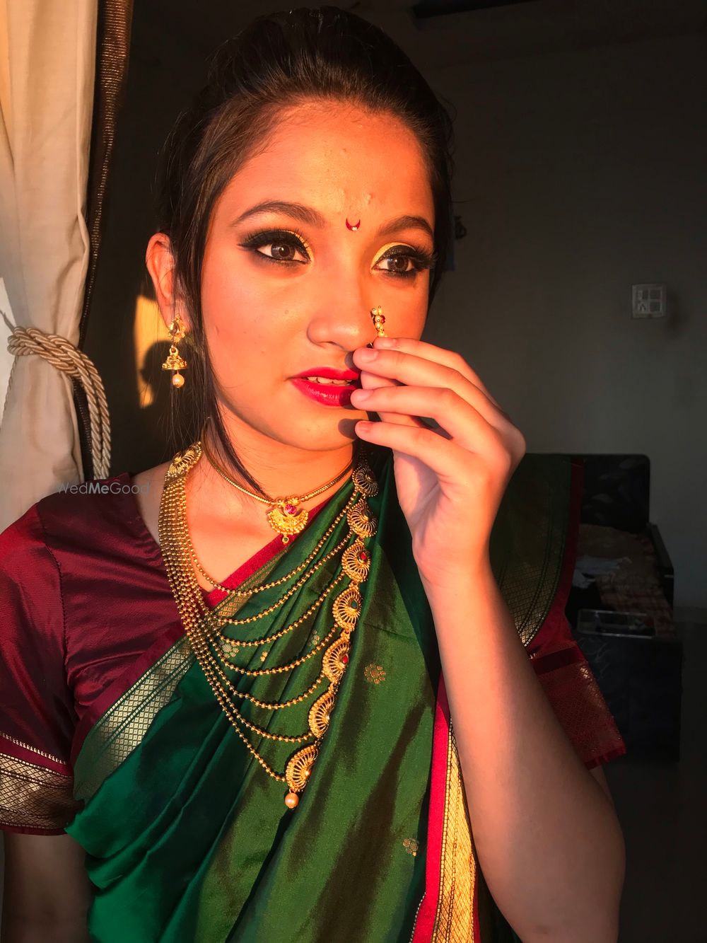 Photo From Bridal looks - By Makeup Memories by Apurva