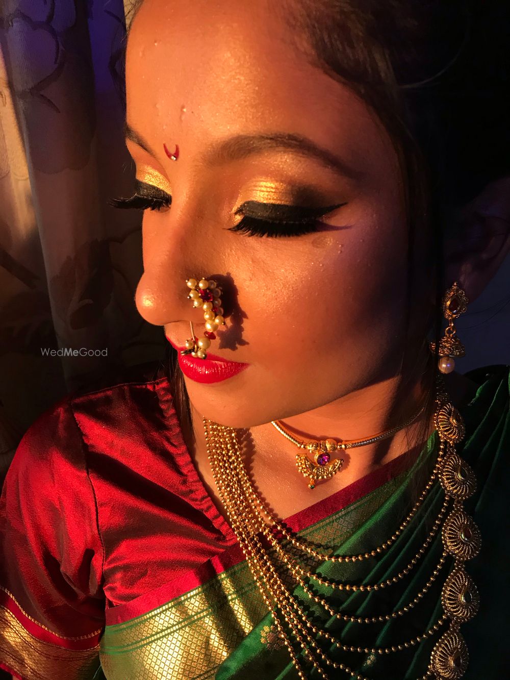 Photo From Bridal looks - By Makeup Memories by Apurva